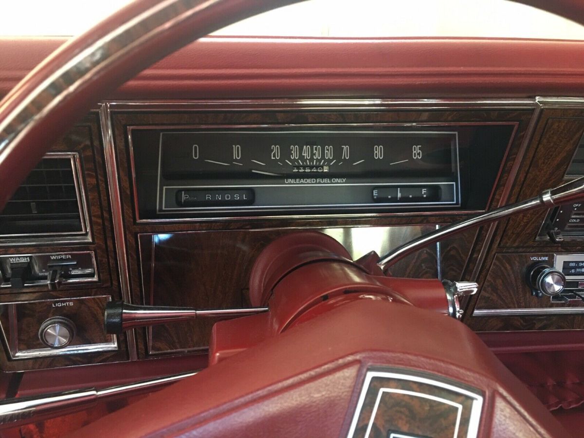 1978 Oldsmobile Eighty-Eight Royale - photo 10