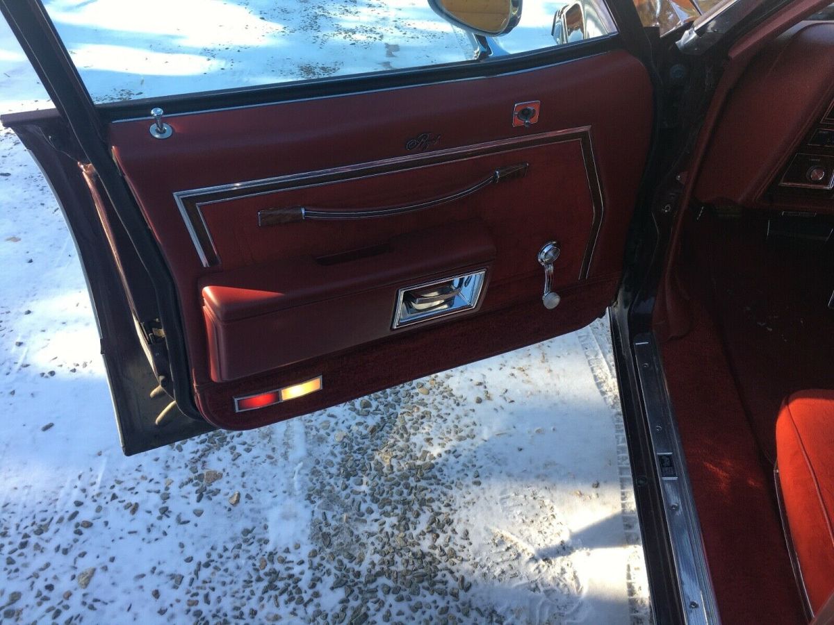 1978 Oldsmobile Eighty-Eight Royale - photo 11