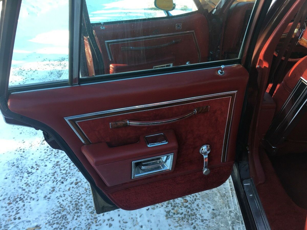 1978 Oldsmobile Eighty-Eight Royale - photo 12