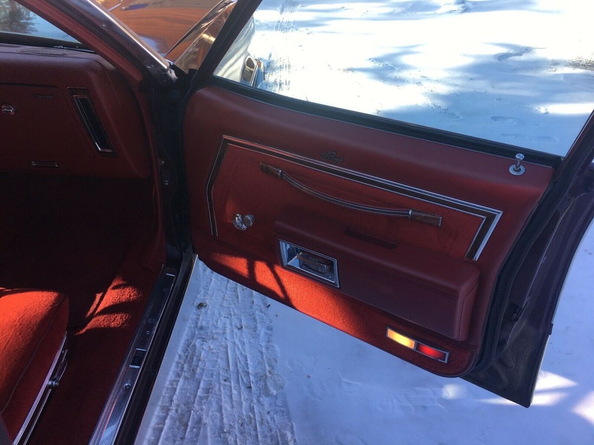 1978 Oldsmobile Eighty-Eight Royale - photo 13