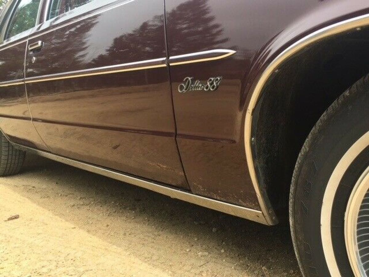 1978 Oldsmobile Eighty-Eight Royale - photo 7