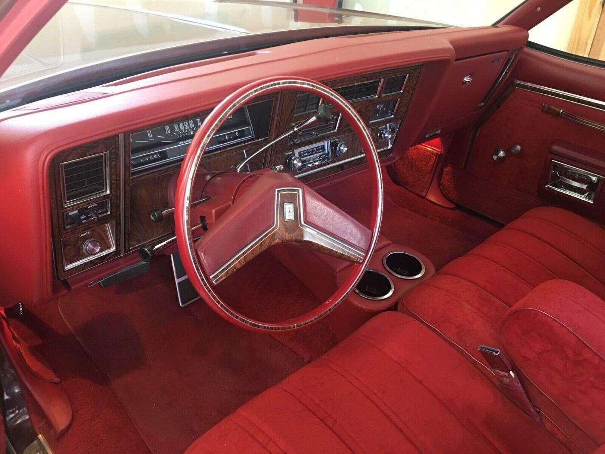 1978 Oldsmobile Eighty-Eight Royale - photo 9