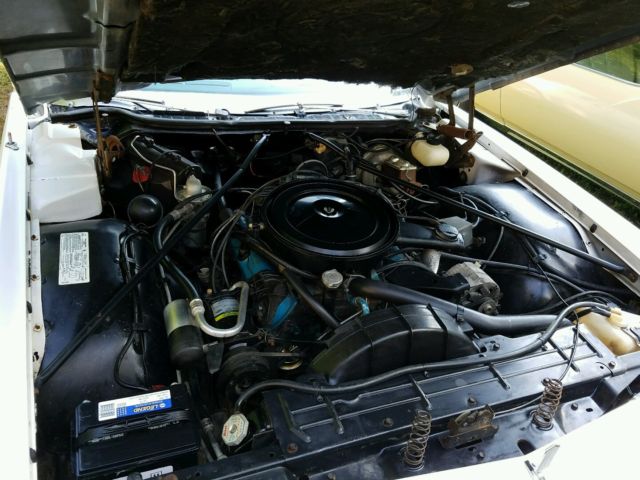 1978 Oldsmobile Toronado Brougham - photo 10