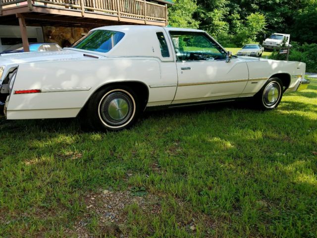 1978 Oldsmobile Toronado Brougham - photo 5