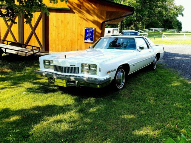 1978 Oldsmobile Toronado Brougham - photo 6