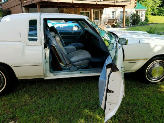 1978 Oldsmobile Toronado Brougham - photo 8