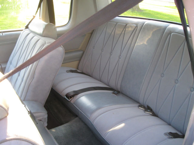 1978 Oldsmobile Cutlass - photo 12