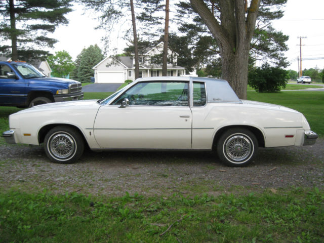1978 Oldsmobile Cutlass - photo 2