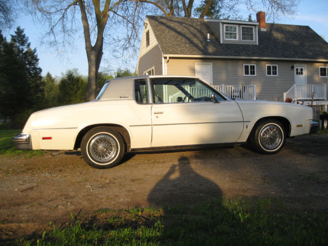 1978 Oldsmobile Cutlass - photo 3