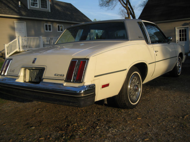 1978 Oldsmobile Cutlass - photo 5