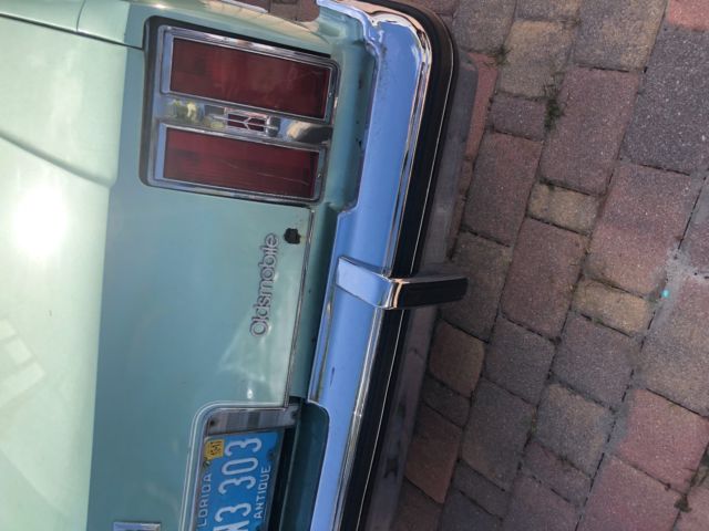 1978 Oldsmobile Cutlass SUPREME - photo 4