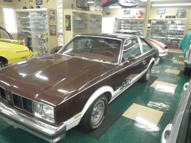 1978 Oldsmobile Cutlass 442 - photo 2