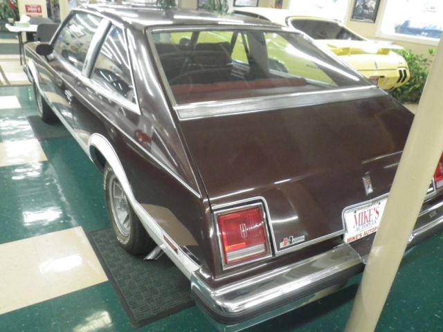 1978 Oldsmobile Cutlass 442 - photo 4