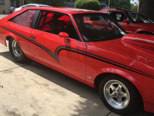 1978 Oldsmobile Cutlass 442, Pro Street, Drag Car 1978 Oldsmobile 442 Cutlass 442