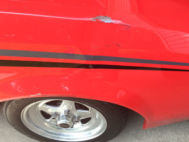 1978 Oldsmobile 442 Cutlass 442 - photo 10