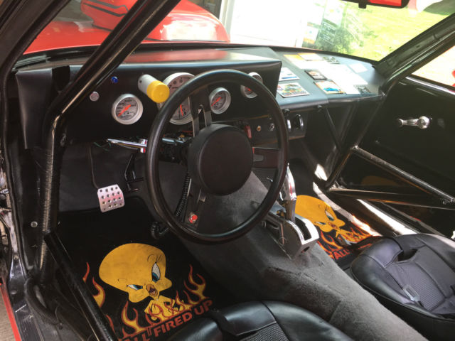 1978 Oldsmobile 442 Cutlass 442 - photo 11