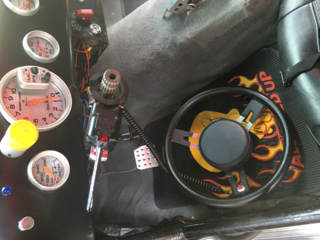 1978 Oldsmobile 442 Cutlass 442 - photo 13