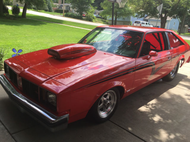 1978 Oldsmobile 442 Cutlass 442 - photo 4