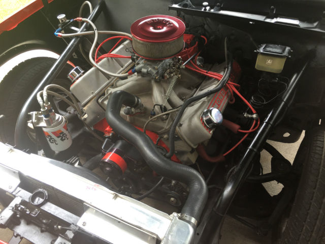 1978 Oldsmobile 442 Cutlass 442 - photo 5