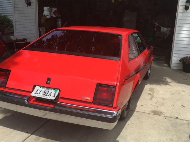 1978 Oldsmobile 442 Cutlass 442 - photo 8