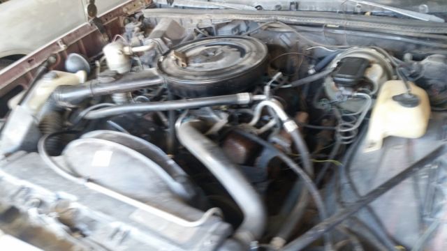 1978 Oldsmobile 442 Calais - photo 6