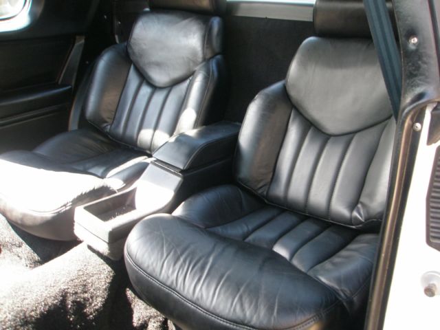1978 Oldsmobile Cutlass Calais - photo 10
