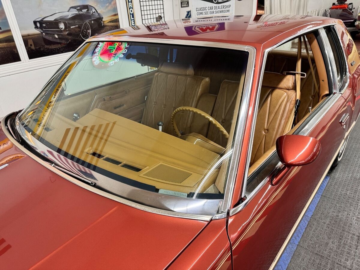 1978 Oldsmobile Cutlass - SUPER LOW MILES -SEE VIDEO - photo 11