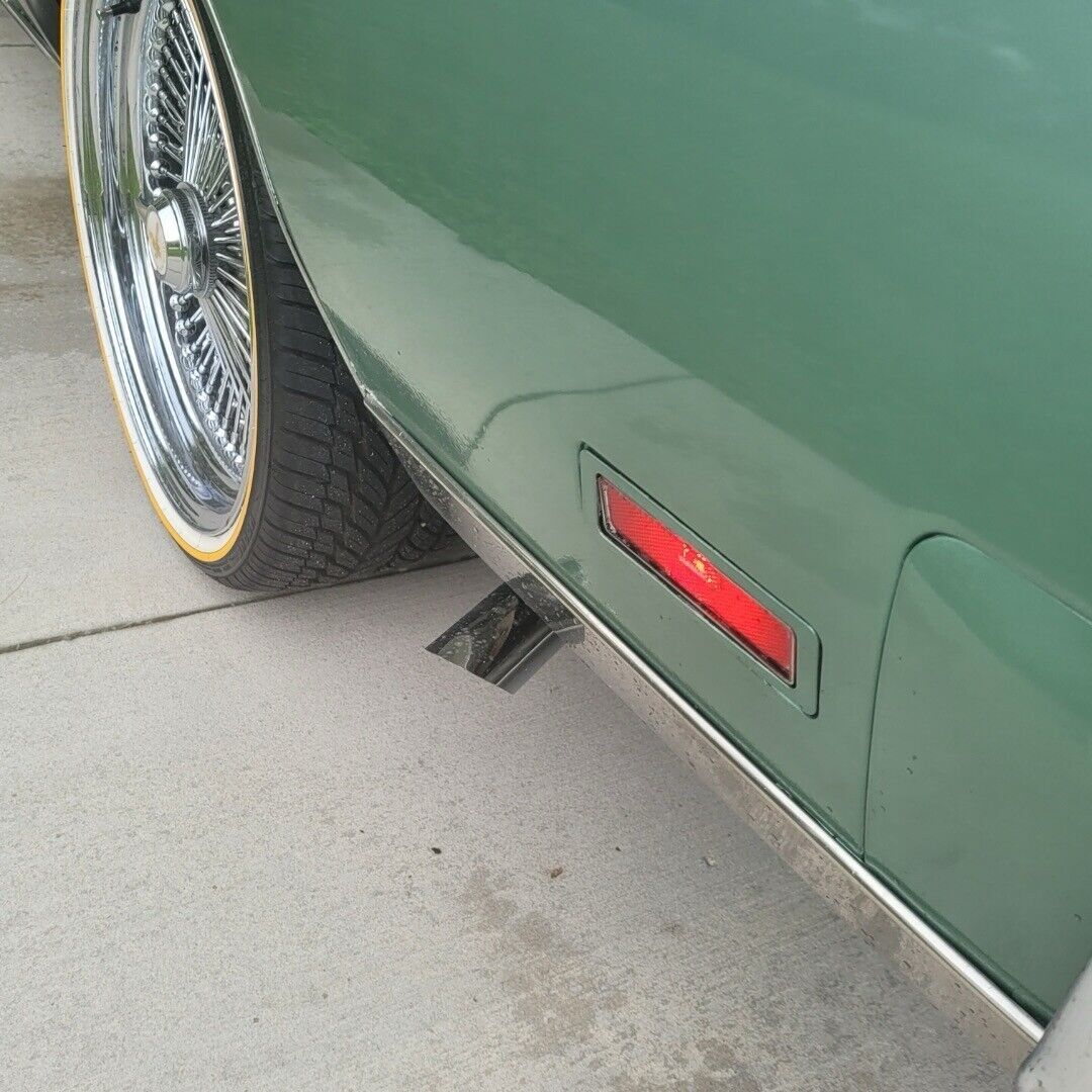 1978 Oldsmobile Cutlass - photo 10