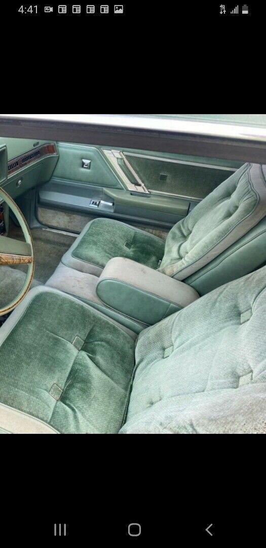 1978 Oldsmobile Cutlass - photo 12