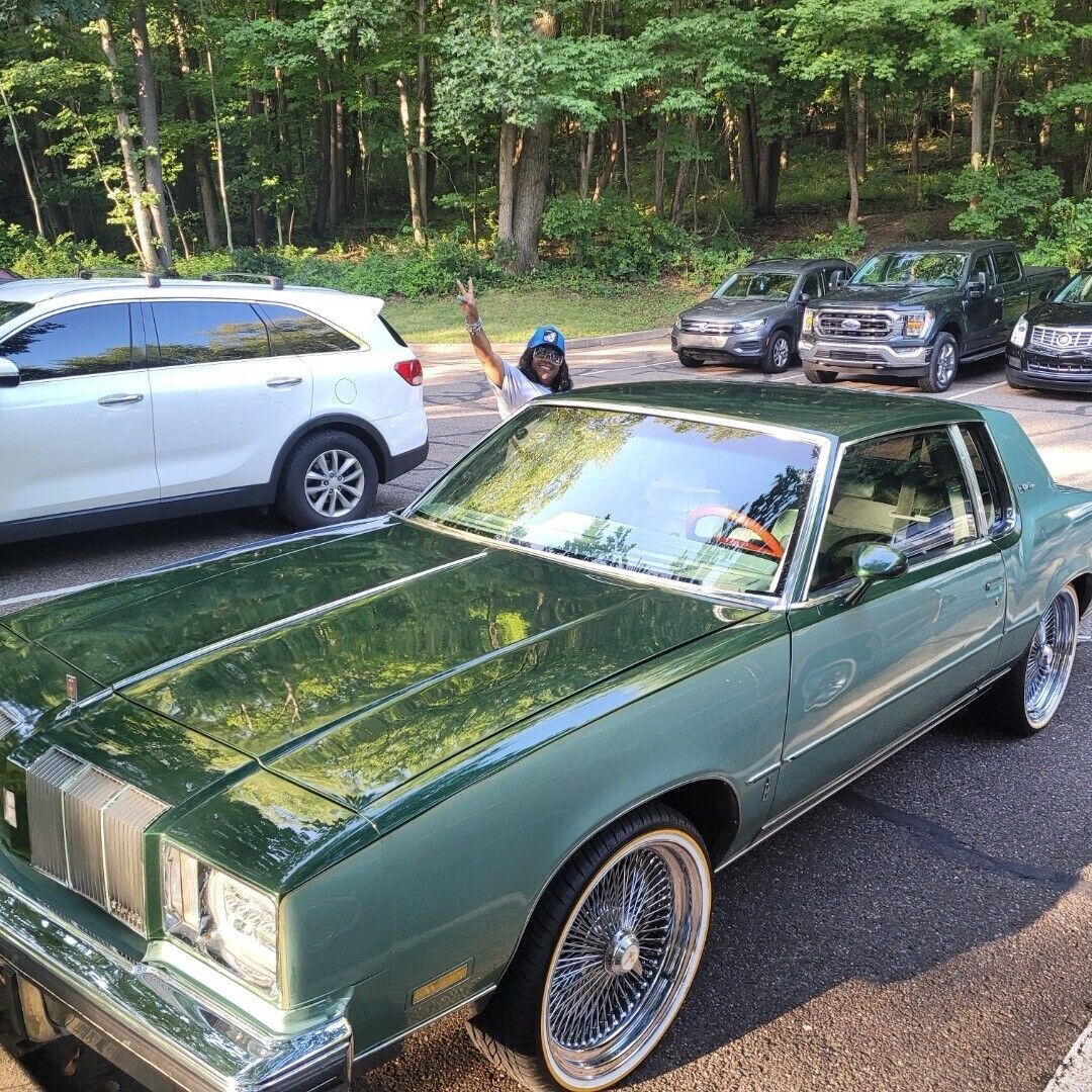 1978 Oldsmobile Cutlass - photo 5