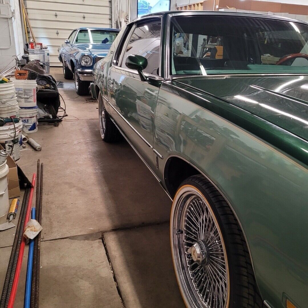 1978 Oldsmobile Cutlass - photo 6