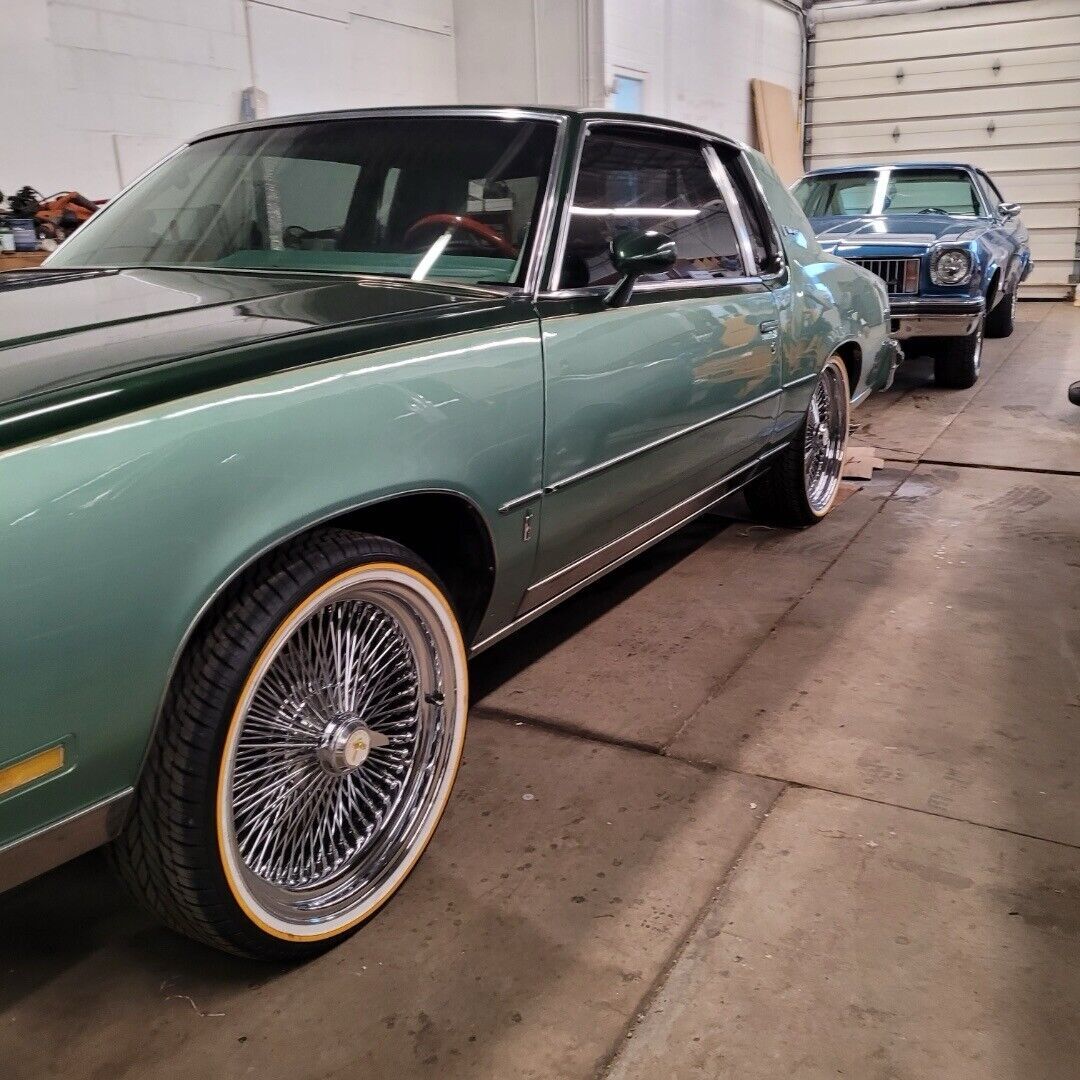 1978 Oldsmobile Cutlass - photo 7