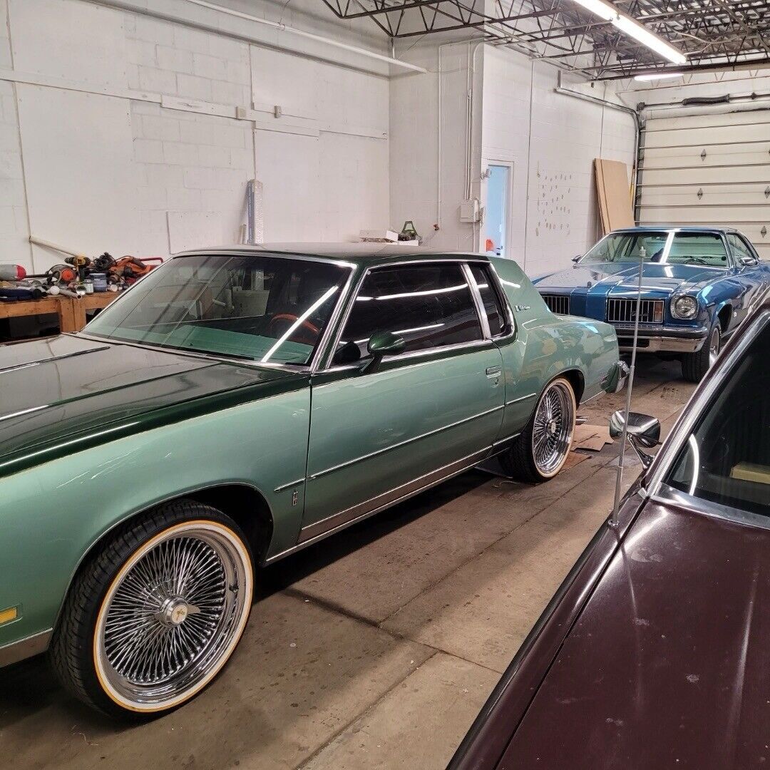 1978 Oldsmobile Cutlass - photo 8