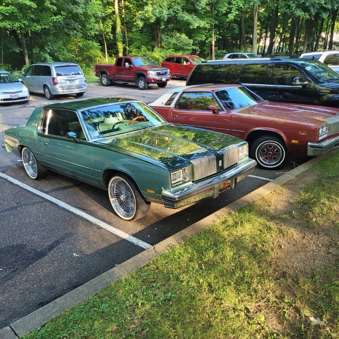 1978 Oldsmobile Cutlass - photo 9