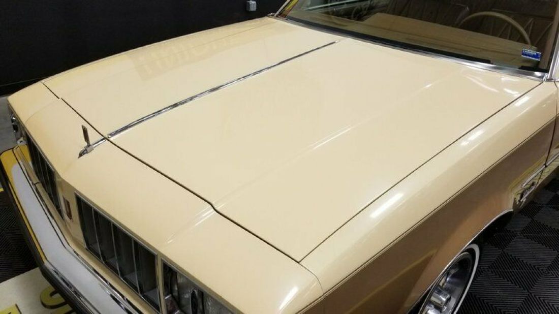 1978 Oldsmobile Cutlass Salon - photo 10