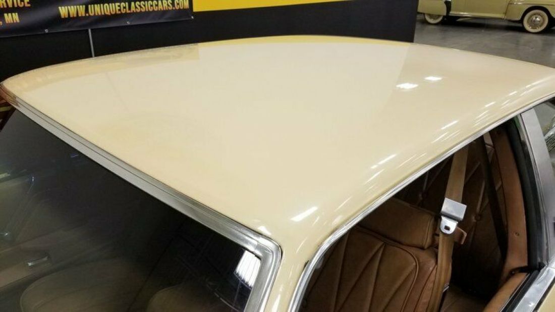1978 Oldsmobile Cutlass Salon - photo 13