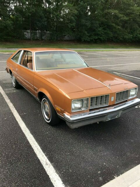 1978 Oldsmobile Cutlass brougham - photo 13