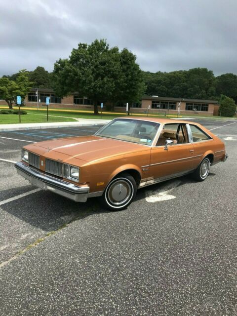 1978 Oldsmobile Cutlass brougham - photo 2