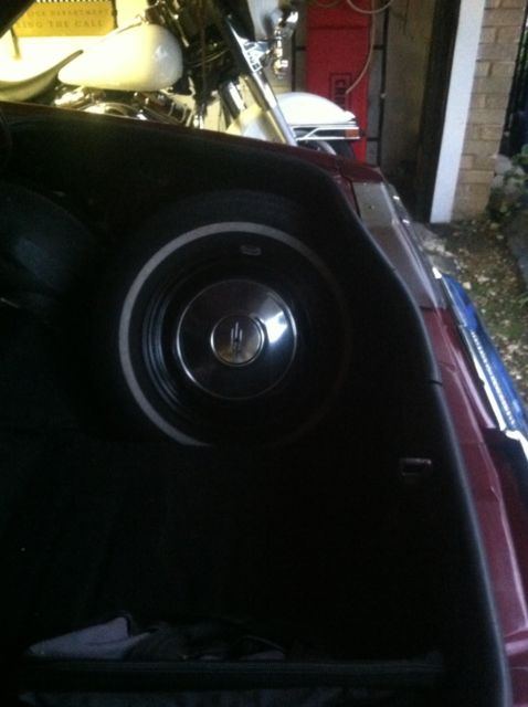 1978 Oldsmobile Cutlass - photo 11