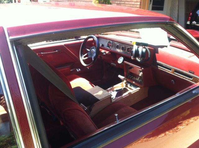 1978 Oldsmobile Cutlass - photo 5