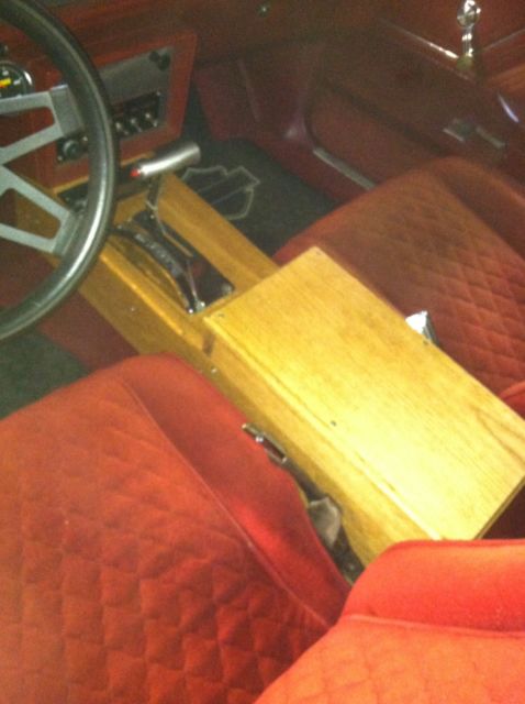 1978 Oldsmobile Cutlass - photo 7