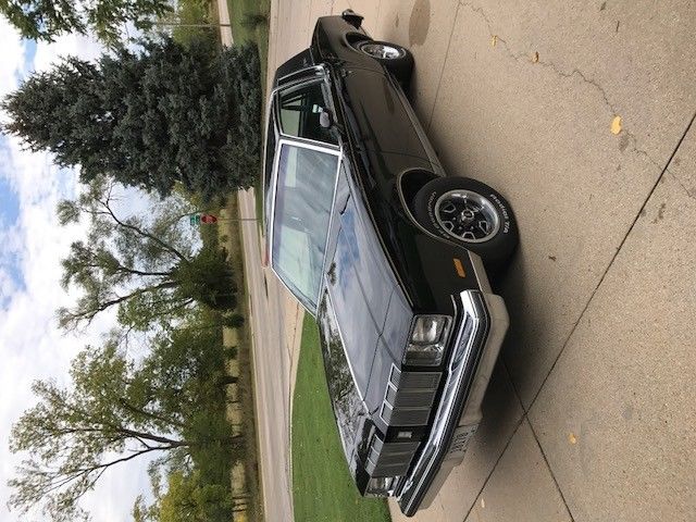 1978 Oldsmobile Cutlass Supreme Brougham 1978 Oldsmobile Cutlass Brougham
