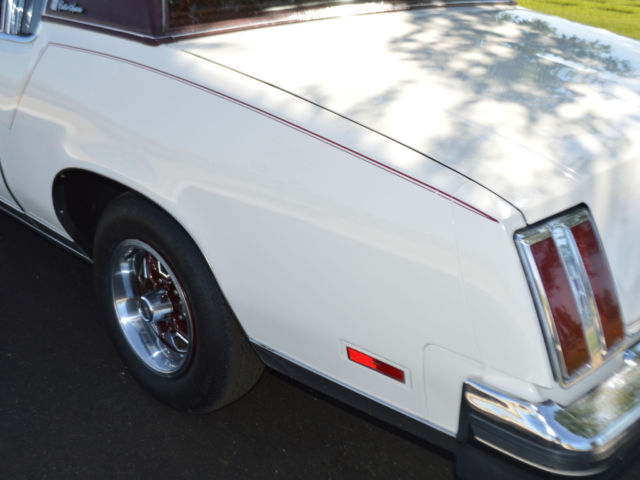 1978 Oldsmobile Cutlass - photo 4