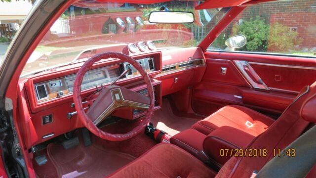 1978 Oldsmobile Cutlass - photo 13