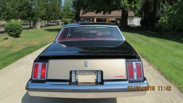 1978 Oldsmobile Cutlass - photo 6