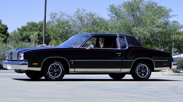 1978 OLDSMOBILE CUTLASS SUPREME COUPE 49,000 ORIG MI.5.0 V8 ONE FAMLIY OWNED!! 1978 Oldsmobile Cutlass FREE SHIPPING WITH BUY IT NOW!!