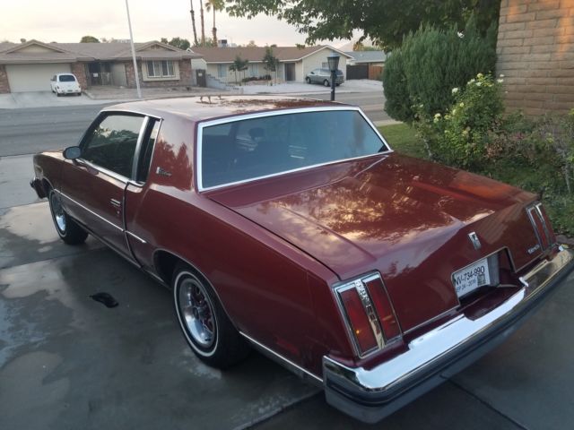 1978 Oldsmobile Cutlass - photo 3