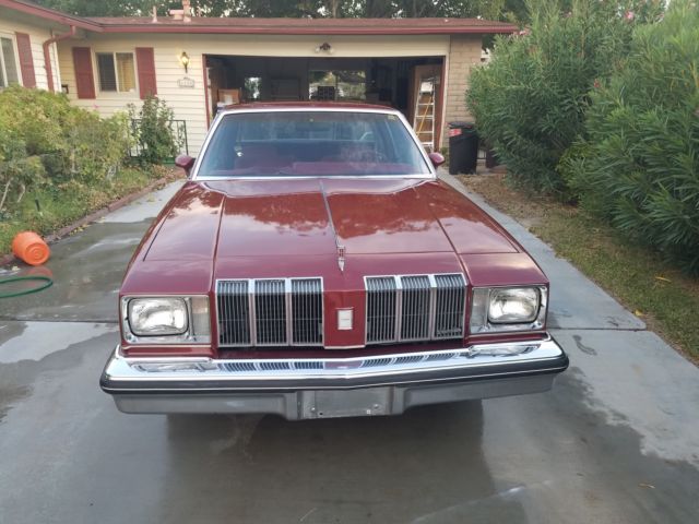 1978 Oldsmobile Cutlass - photo 5