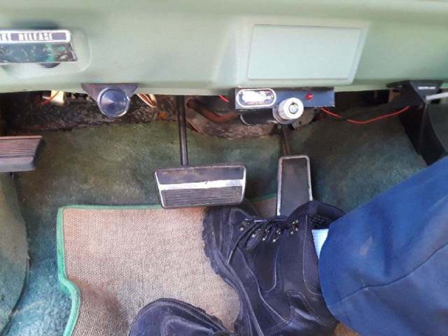 1978 Oldsmobile Eighty-Eight Chrome - photo 11