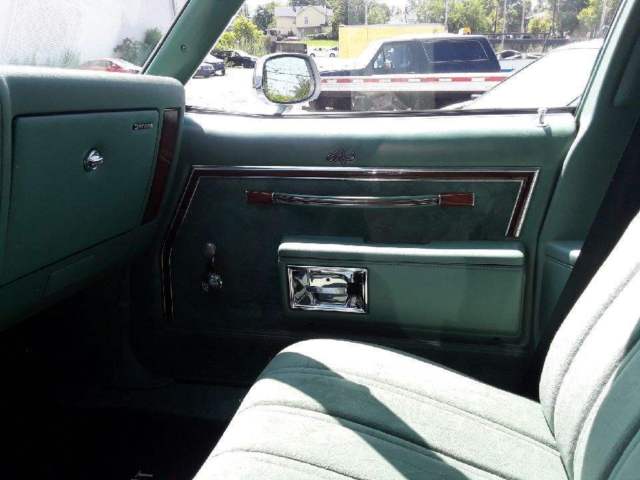 1978 Oldsmobile Eighty-Eight Chrome - photo 12